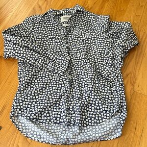 Grayson The Hero Daisy Button Down Small